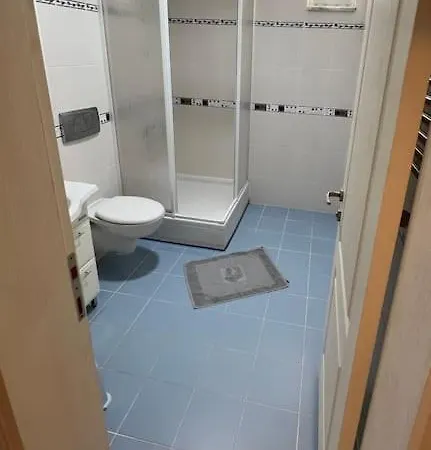 двухэтажный пентхаус с видом на море и горы Appartement *